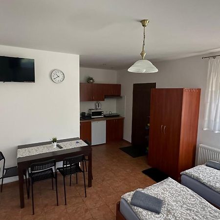 Adusiowka Apartment Stronie Śląskie Exterior foto