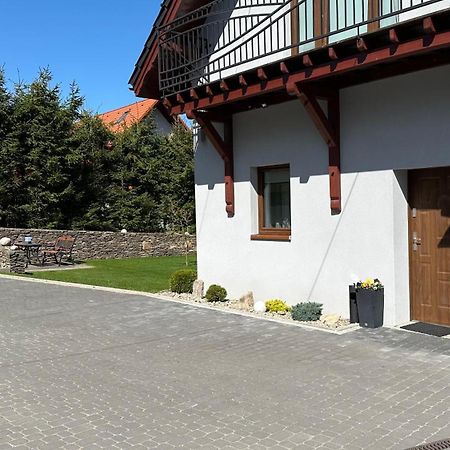 Adusiowka Apartment Stronie Śląskie Exterior foto