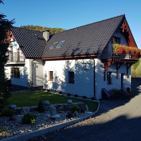 Adusiowka Apartment Stronie Śląskie Exterior foto