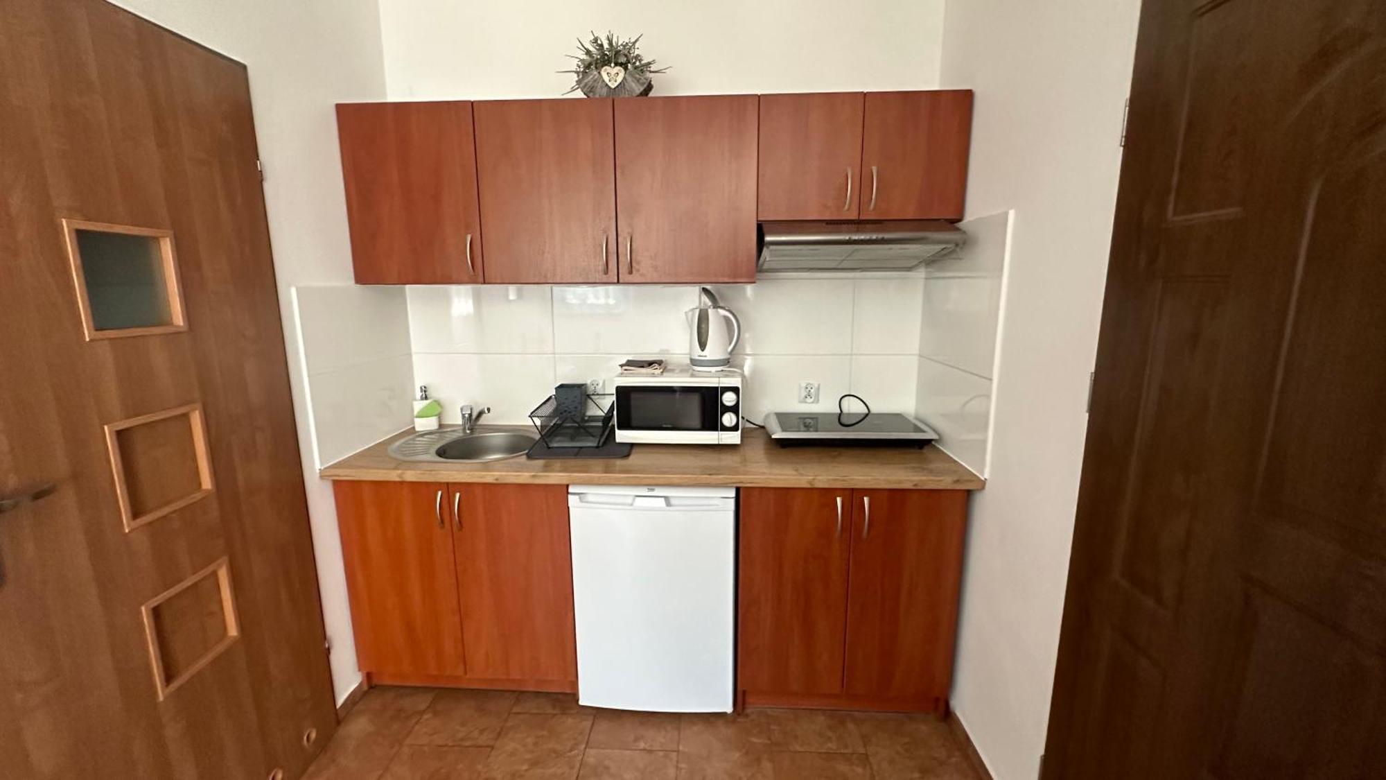 Adusiowka Apartment Stronie Śląskie Exterior foto