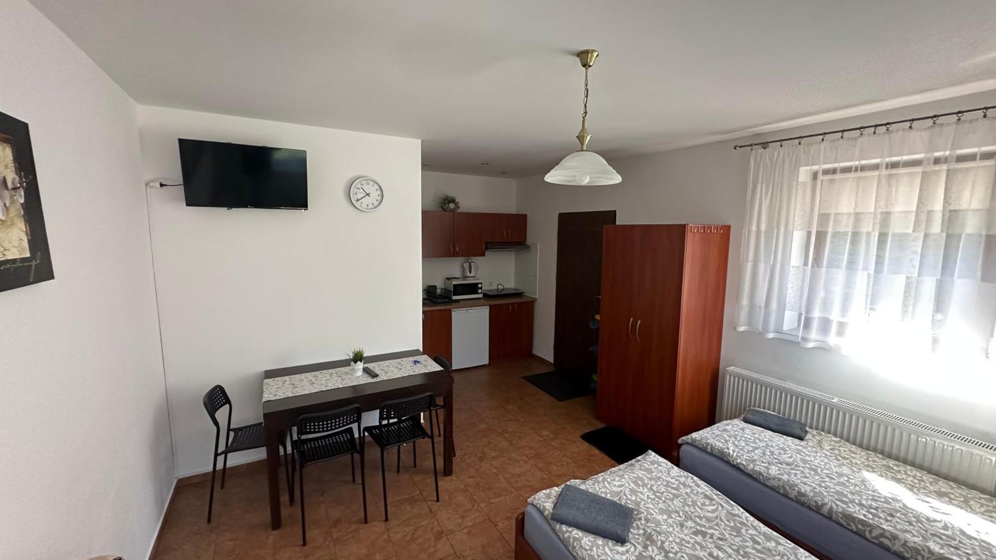 Adusiowka Apartment Stronie Śląskie Exterior foto