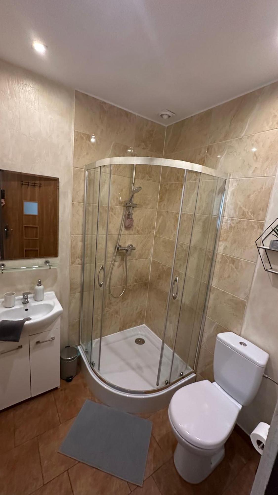 Adusiowka Apartment Stronie Śląskie Exterior foto