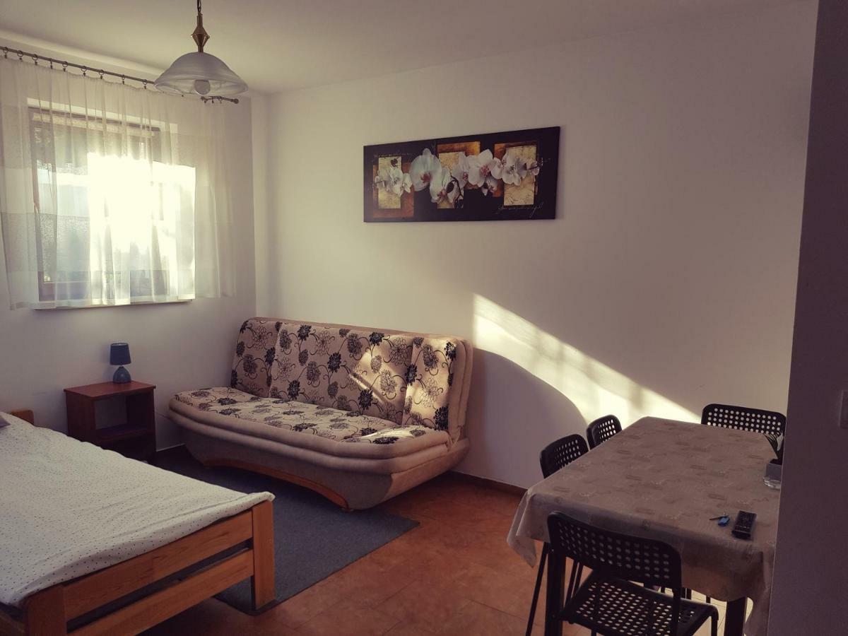 Adusiowka Apartment Stronie Śląskie Exterior foto